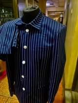 A picture of Kawunda coats