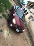 A picture of Altima Nissan for sale