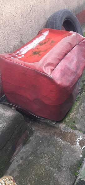 A picture of Generator