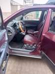 A picture of Hyundai Tucson