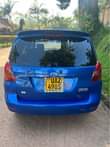 A picture of Toyota Spacio