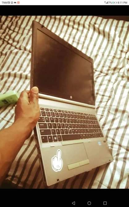 used laptops