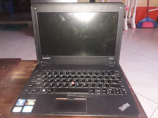 lenovo laptop