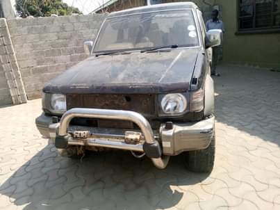 used toyota spacio