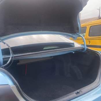 A picture of Toyota Camry 2008