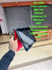 A picture of Cheap laptops