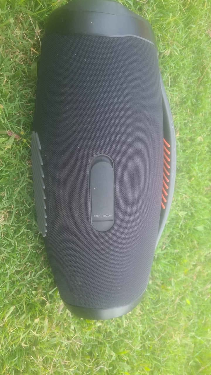 A picture of JBL BOOMBOX 3