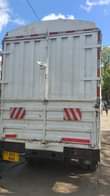 A picture of Toyota Dyna Price 17 5ml Full Document Haina changamoto Gari