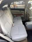 A picture of Lexus rx330