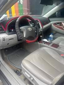 A picture of 2011 Toyota Camry registered reverse camera v6 engine PRICE 6
