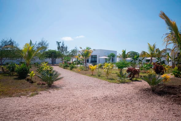 A picture of Villa rent