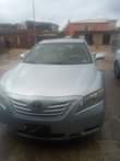 A picture of 2008 Toyota Camry
