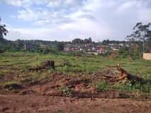 A picture of Brand new site open in Matugga Town suitable for rentals