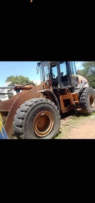 LIMPOPO V.