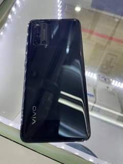 A picture of Vivo V19