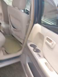 A picture of SMARTAUTOS Sharp 2006 toyota highlander Belgium grade Going For 3