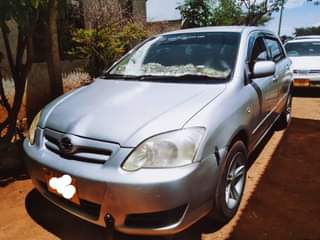 A picture of Alex for sale Imenyooka sana Bei 8 6M Bariadi 0744916581