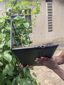 A picture of LENOVO PC