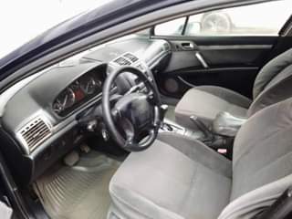 A picture of Peugeot 407 09027005027