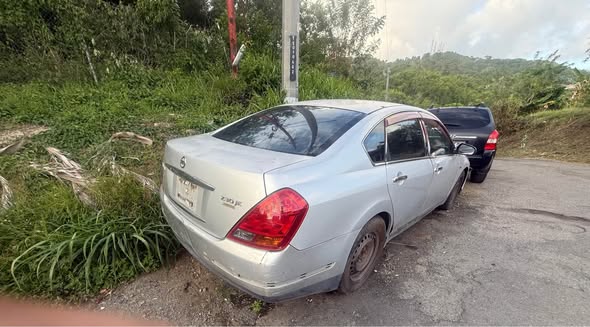 nissan cefiro