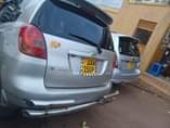 A picture of TOYOTA SPACIO UAW CC 1 5VVTI PRICE 17 000 000