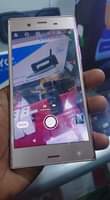A picture of Sony XZ1 64GB 4RAM MYAAAAAA NATAKA 160TU 0693043018 location mbezi