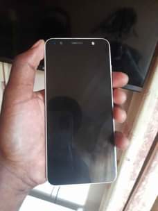 A picture of Techno camon cm