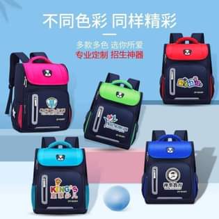 A picture of Bags