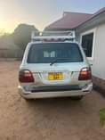 A picture of Land cruiser inauzwa milioni 12
