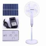 A picture of Solar fan