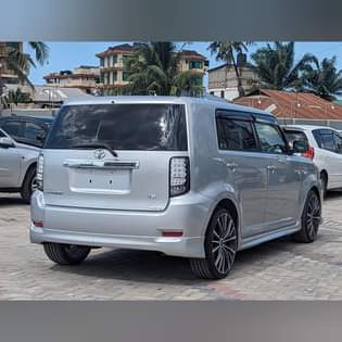 A picture of TOYOTA RUMION