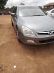 A picture of Clean Used Honda Dc 2007 model Chilling AC Buy and