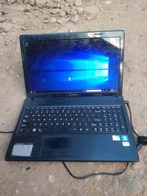 lenovo laptop