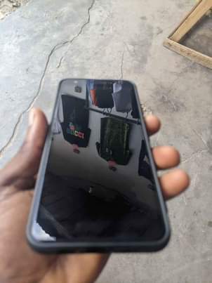 A picture of GOOGLE PIXEL 3A
