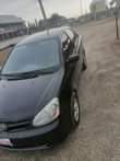A picture of Toyota echo