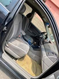 A picture of VERY NEATLY USED 2005 MODEL TOYOTA CAMRY LE EDITION SELLING
