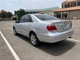 A picture of Clean used Toyota camry 2004 model with duty Location is
