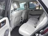 A picture of 2012 model upgraded to 016 GLE350 a year use Location