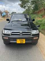 A picture of TOYOTA SURF FORSALE
