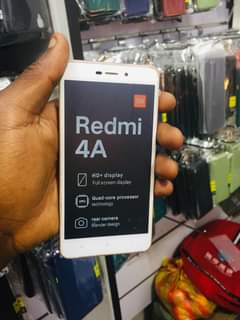 redmi