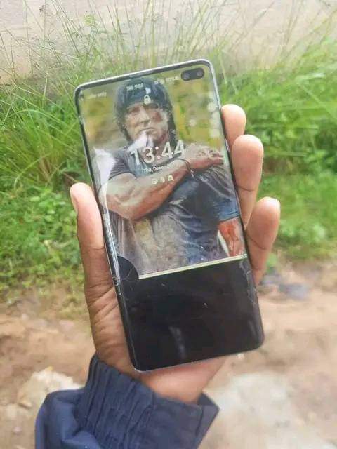 samsung s10