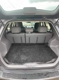 A picture of 2011 tokunbo Toyota Matrix 100 neat interior and interior Ac