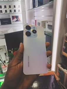 A picture of Tecno spark 10 pro