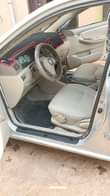 A picture of Toyota Corolla 05 06