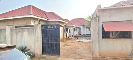 A picture of 3rental units for sale in Namugongo at 170m
