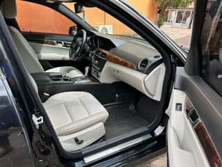 A picture of 2013 model Toks C300 full option location Asaba 13 3m