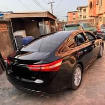 A picture of KINZZYAUTOS 08109018982 17 500 000 Refer and earn Foreign used