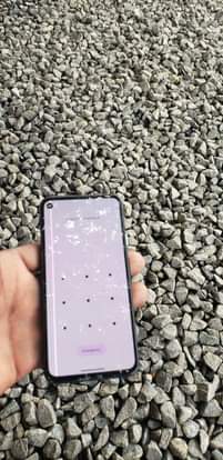 A picture of Pixel 4a gb 128