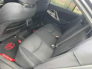 A picture of wowThis is extremely clean Tokubo standard Toyota Camry 2007 model