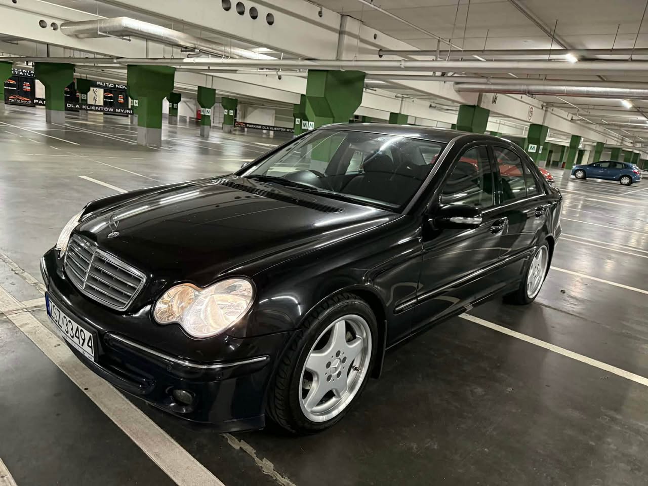 lhd cars